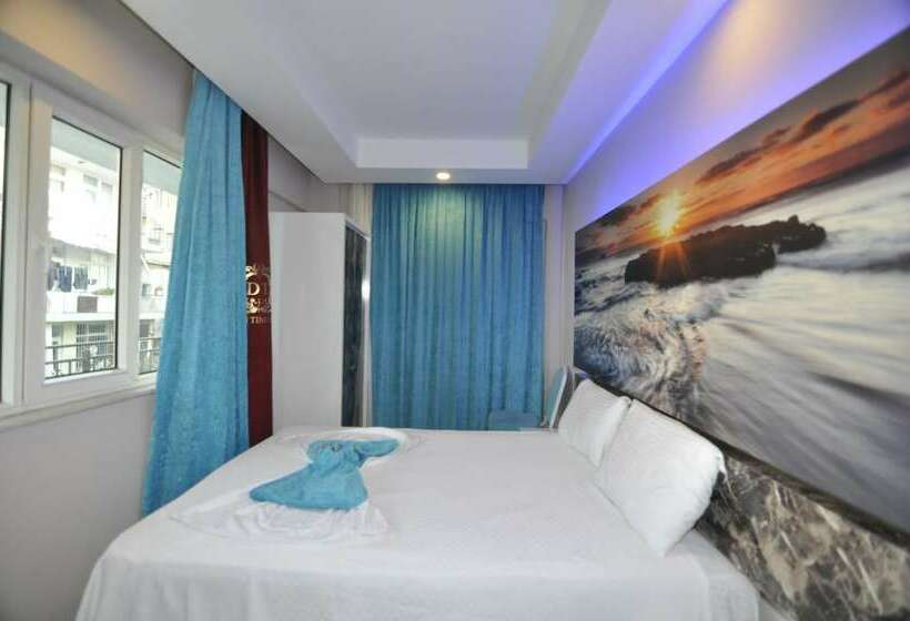 Fotos del hotel Dream Time:  14