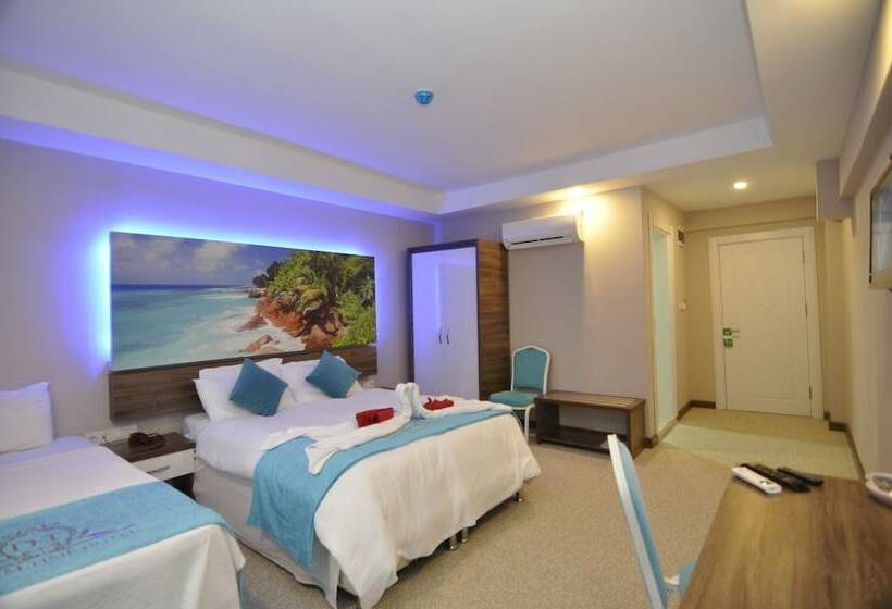 Fotos del hotel Dream Time:  18