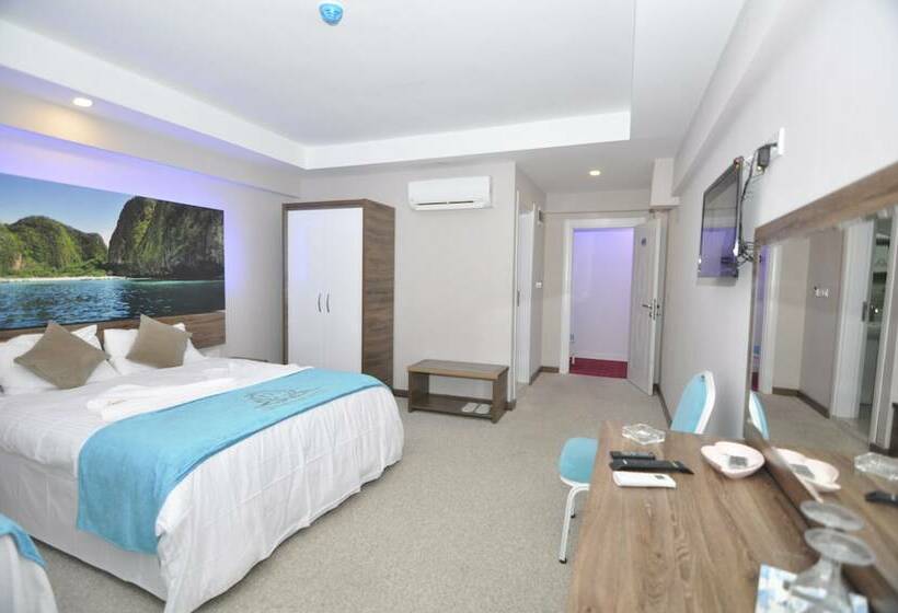 Fotos del hotel Dream Time:  7