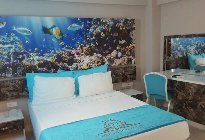 Fotos del hotel Dream Time:  12