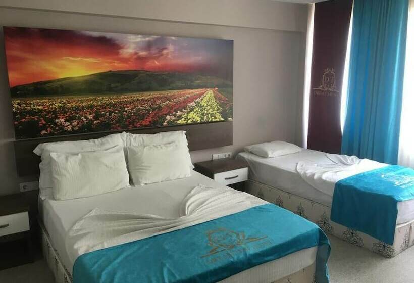 Fotos del hotel Dream Time:  2