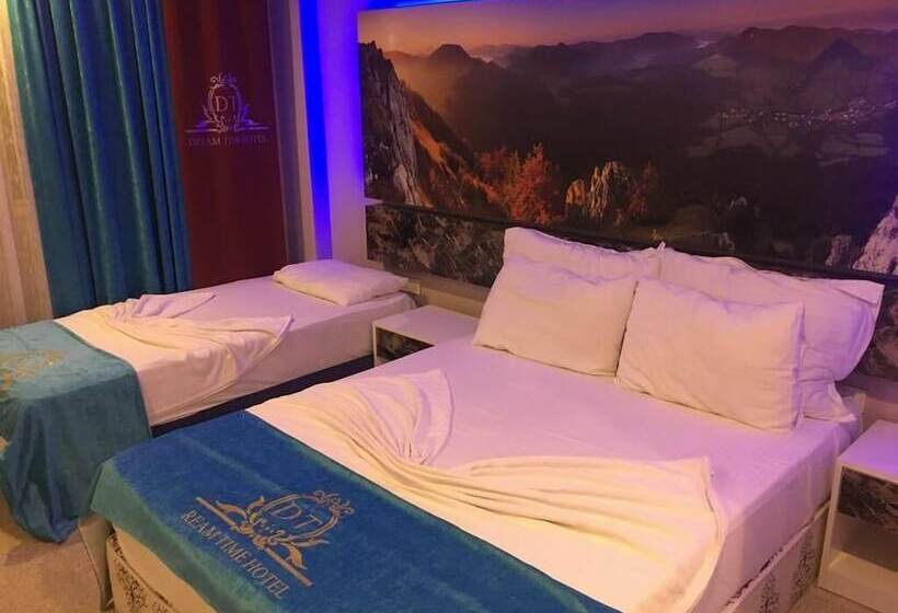 Fotos del hotel Dream Time:  9