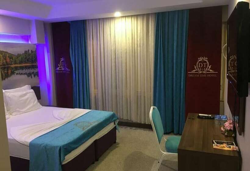 Fotos del hotel Dream Time:  16