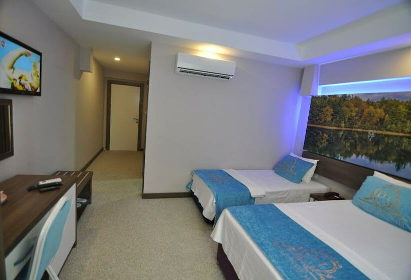 Fotos del hotel Dream Time:  17