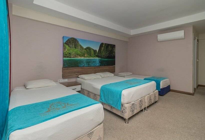 Fotos del hotel Dream Time:  25