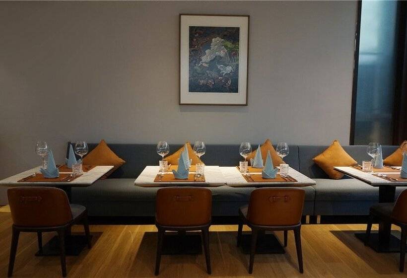 Fotos del hotel Cachet Boutique Kunming Artime:  3