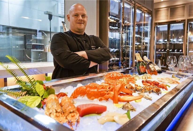 Fotos del hotel Cachet Boutique Kunming Artime:  13