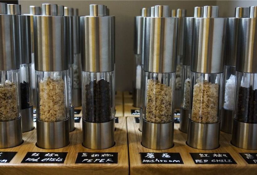 Fotos del hotel Cachet Boutique Kunming Artime:  7