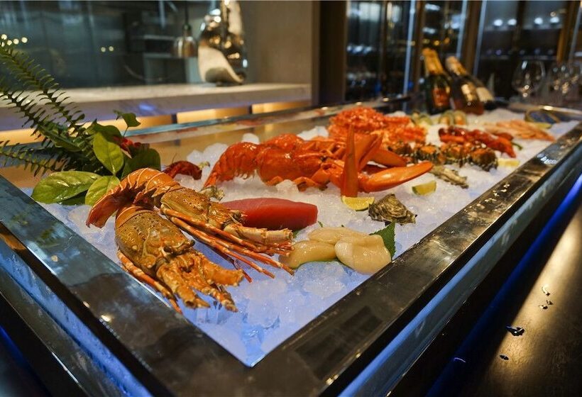 Fotos del hotel Cachet Boutique Kunming Artime:  10