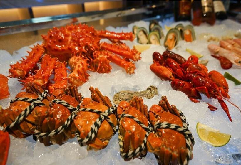 Fotos del hotel Cachet Boutique Kunming Artime:  16