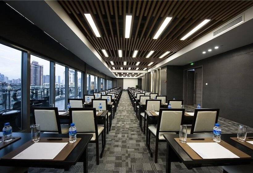 Fotos del hotel Cachet Boutique Kunming Artime:  4