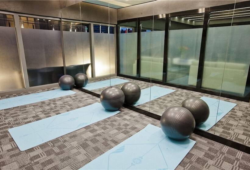 Fotos del hotel Cachet Boutique Kunming Artime:  15