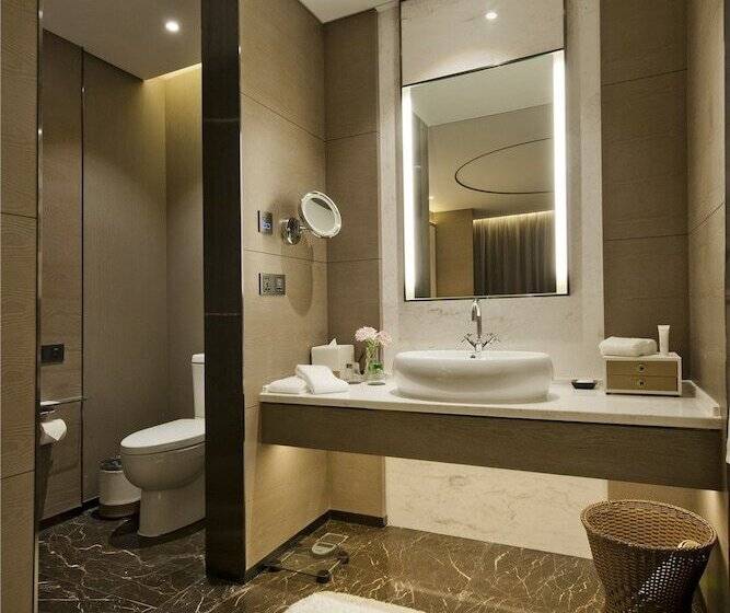 Fotos del hotel Cachet Boutique Kunming Artime:  21