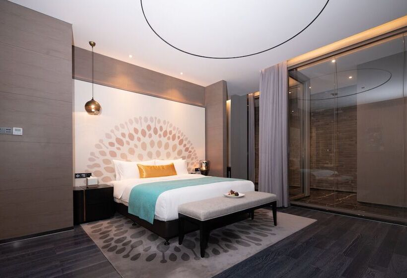 Cachet Boutique Kunming Artime