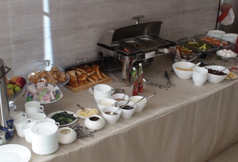 Fotos del hotel Comfort:  11