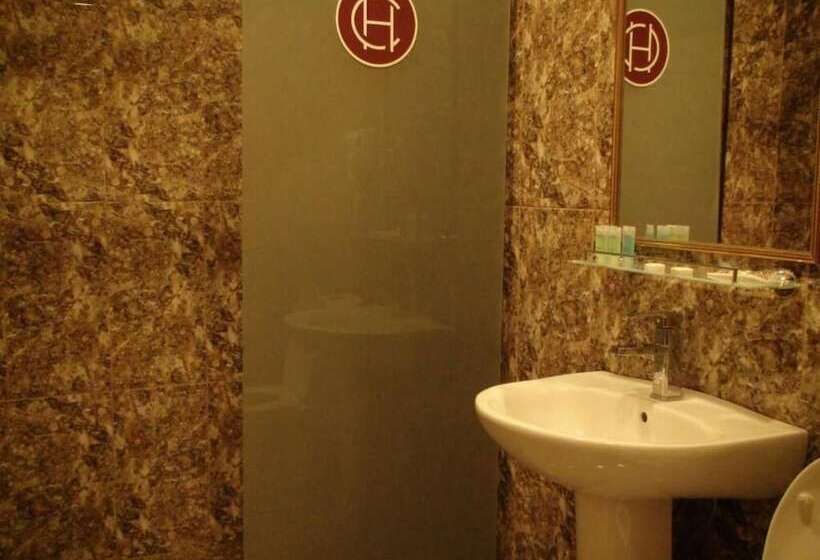 Fotos del hotel Comfort:  12