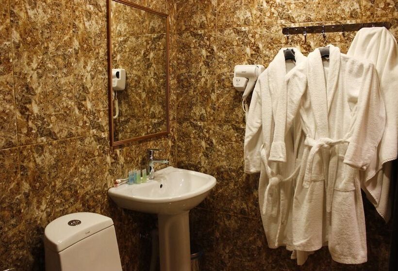 Fotos del hotel Comfort:  6