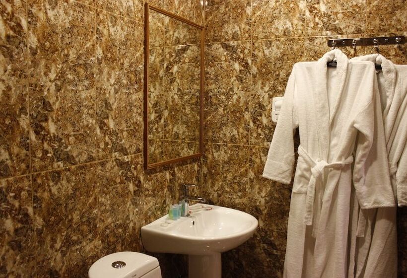 Fotos del hotel Comfort:  16