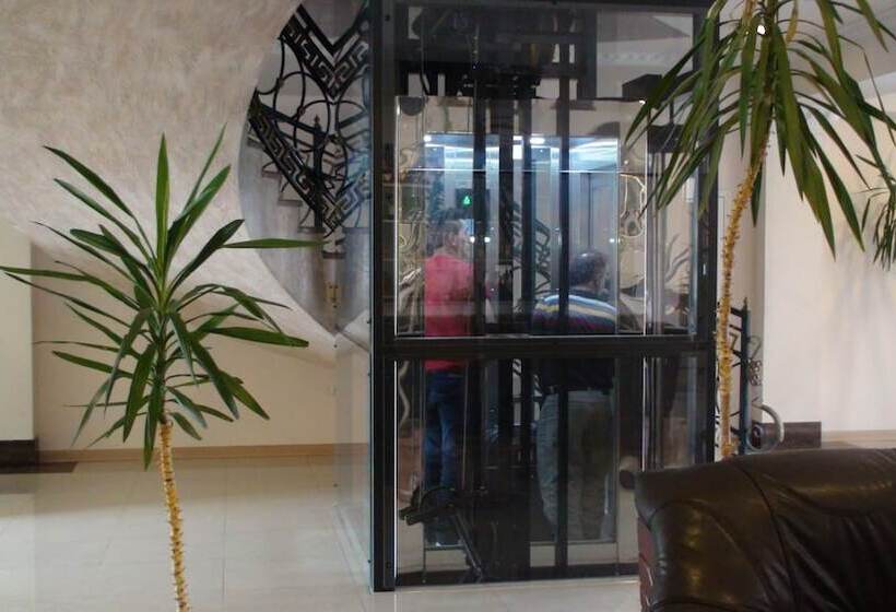 Fotos del hotel Comfort:  13