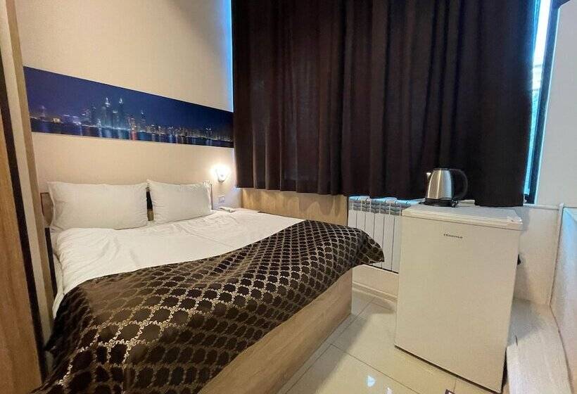 Fotos del hotel Comfort:  17