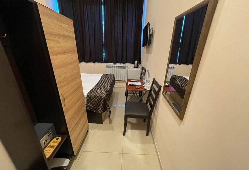 Fotos del hotel Comfort:  19