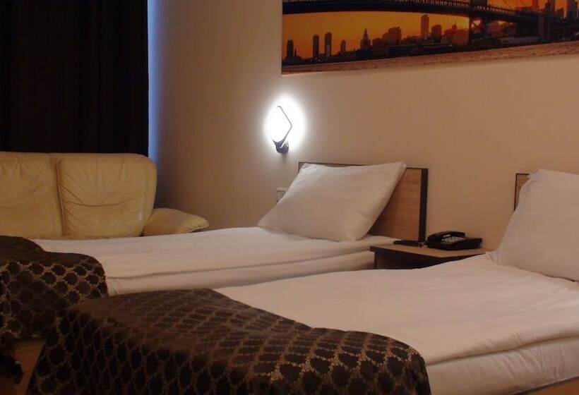 Fotos del hotel Comfort:  18