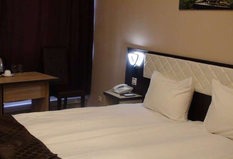 Fotos del hotel Comfort:  2