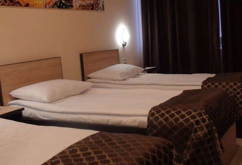 Fotos del hotel Comfort:  9