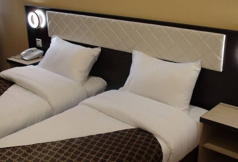 Fotos del hotel Comfort:  21