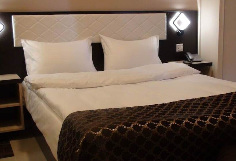 Fotos del hotel Comfort:  14