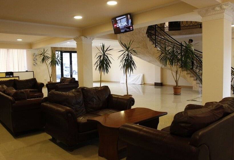 Fotos del hotel Comfort:  3