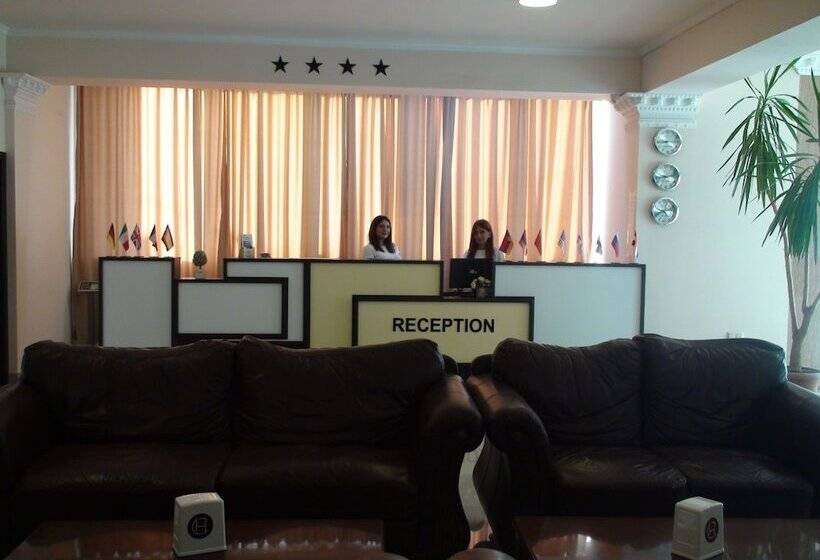 Fotos del hotel Comfort:  15