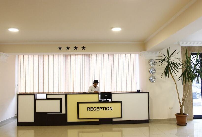 Fotos del hotel Comfort:  4