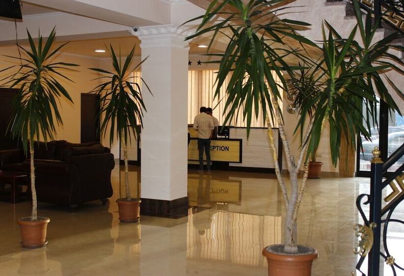 Fotos del hotel Comfort:  10