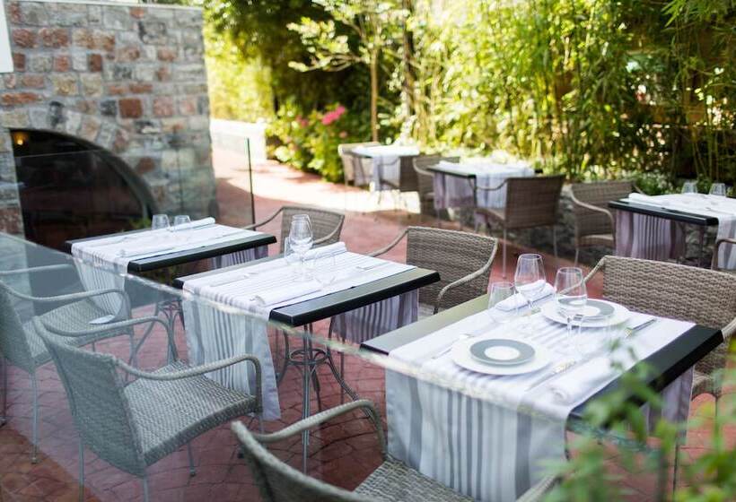 Fotos del hotel Villa Magalean  & Spa:  12