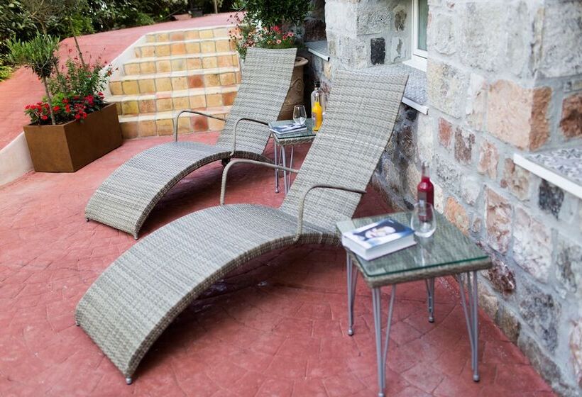 Fotos del hotel Villa Magalean  & Spa:  5