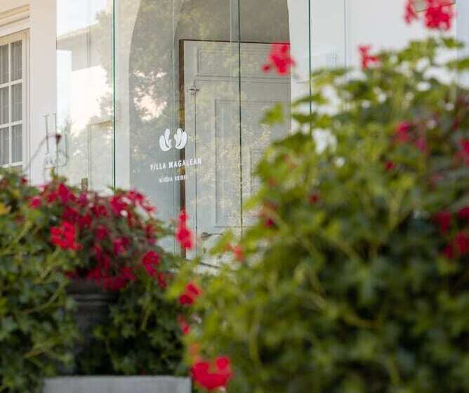 Fotos del hotel Villa Magalean  & Spa:  8