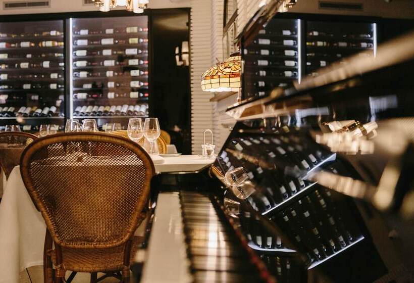 Fotos del hotel Villa Magalean  & Spa:  4