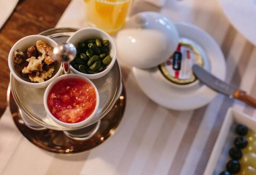 Fotos del hotel Villa Magalean  & Spa:  11