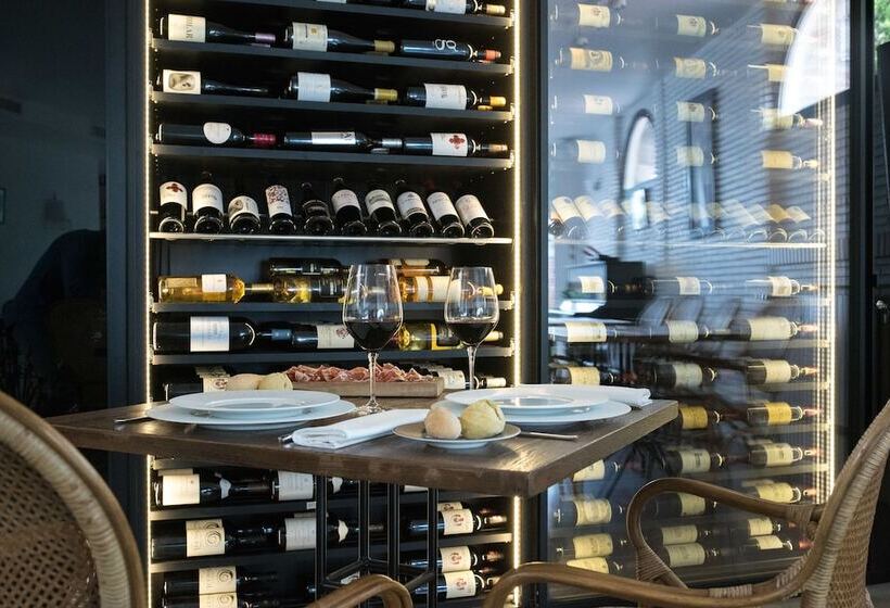 Fotos del hotel Villa Magalean  & Spa:  14