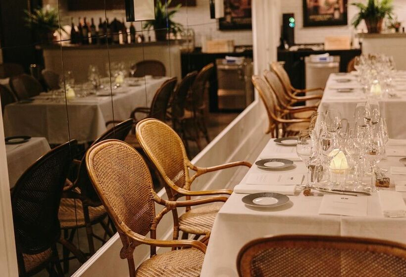 Fotos del hotel Villa Magalean  & Spa:  3