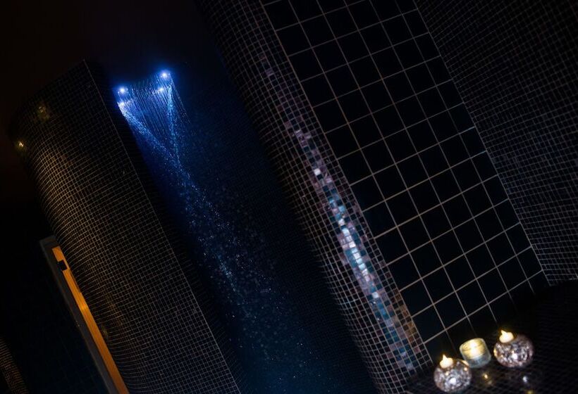 Fotos del hotel Villa Magalean  & Spa:  17