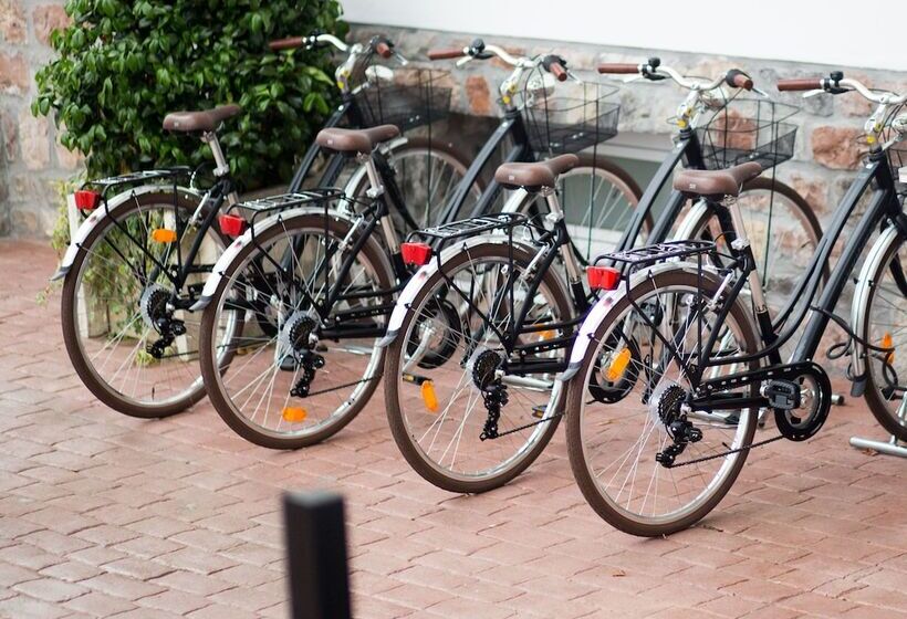 Fotos del hotel Villa Magalean  & Spa:  7