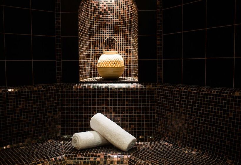 Fotos del hotel Villa Magalean  & Spa:  10