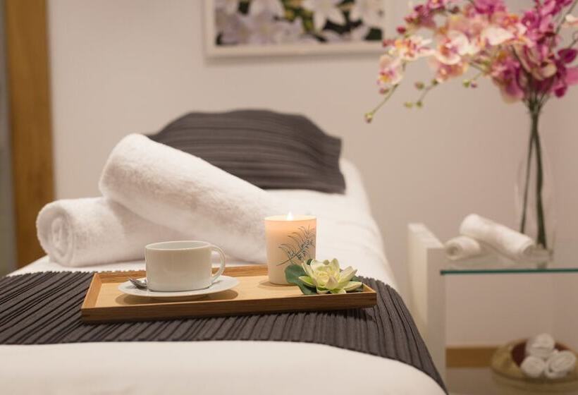 Fotos del hotel Villa Magalean  & Spa:  25