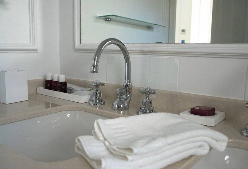 Fotos del hotel Villa Magalean  & Spa:  6