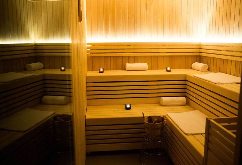 Fotos del hotel Villa Magalean  & Spa:  2