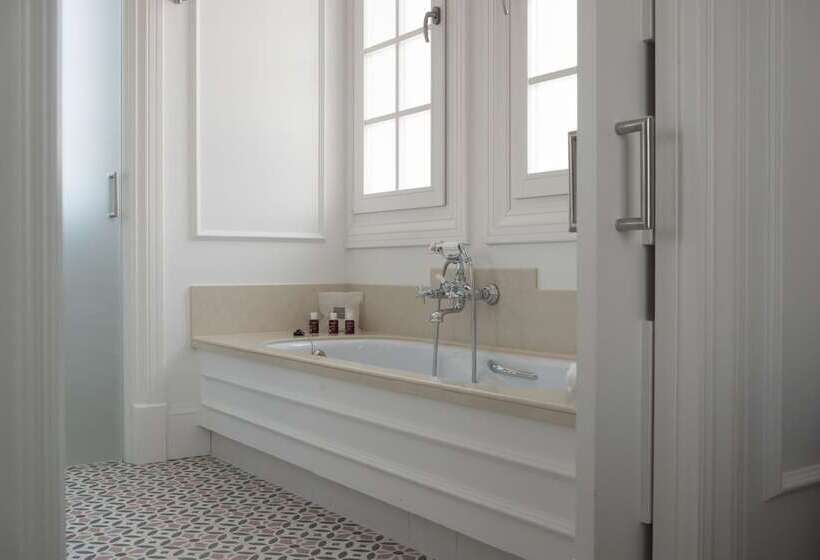 Fotos del hotel Villa Magalean  & Spa:  21