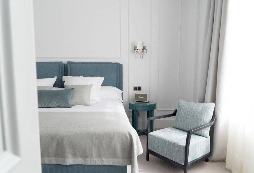 Fotos del hotel Villa Magalean  & Spa:  9