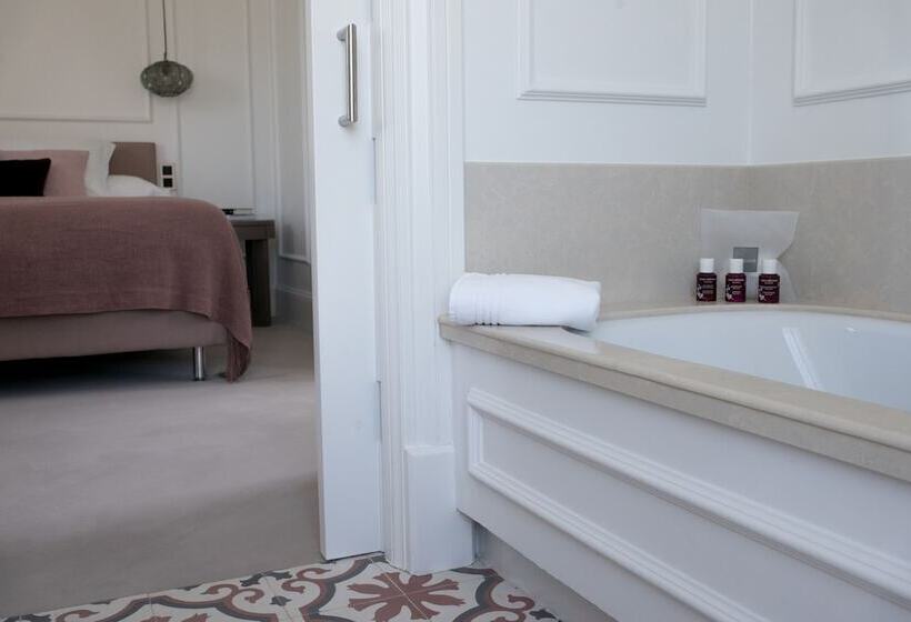 Fotos del hotel Villa Magalean  & Spa:  19